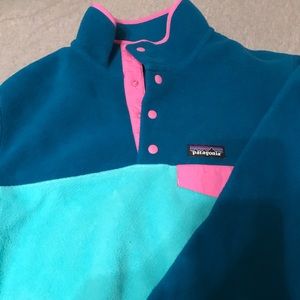 Patagonia pullover